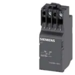Siemens Açtırma Bobini Esnek 208-277V AC 50/60 Hz