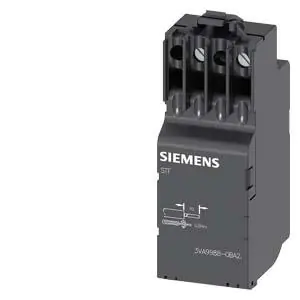 Siemens Açtırma Bobini Esnek 380-500V AC 50/60 Hz Siemens Açtırma Bobini Esnek 380-500V AC 50/60 Hz