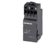Siemens Açtırma Bobini Sol Aksesuar Bölmesi 110-127V AC/dc 50/60 Hz