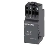 Siemens Açtırma Bobini Sol Aksesuar Bölmesi 380-500V AC 50/60 Hz