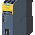 Siemens Advance Emniyet Rölesi 24VDC