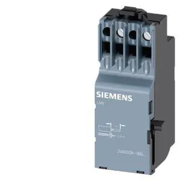 Siemens Düşük Gerilim Bobini 110V AC 50/60HZ — Koruma Röleleri