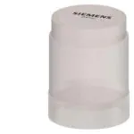 Siemens Entegre Ledli Sinyal Şeffaf 50MM 24V AC/dc