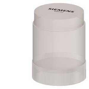 SIEMENS ENTEGRE LEDLİ SİNYAL ŞEFFAF 50MM 24V AC/DC 4011209902312