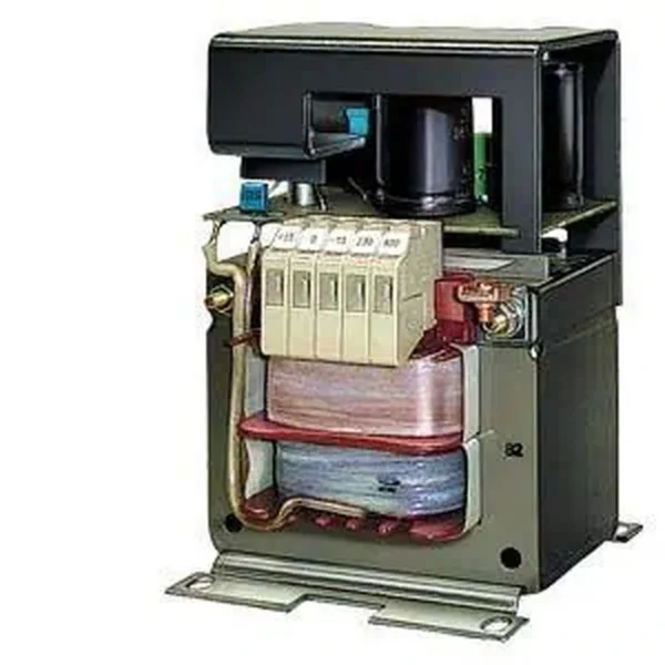 Siemens Güç Kaynağı 230/400V 24V DC