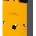 Siemens Kilitli Emniyet Şalteri Metal 24VDC