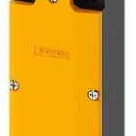 Siemens Kilitli Emniyet Şalteri Metal