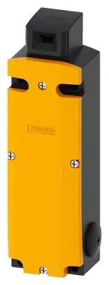 Siemens Kilitli Emniyet Şalteri Metal