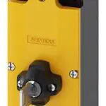 Siemens Kilitli Emniyet Şalteri Metal