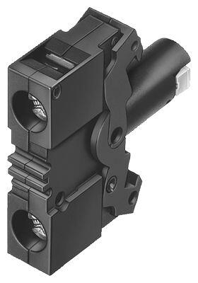 SIEMENS LED'Lİ DUY LAMBA TUTUCU 230VAC/DC 4011209501157