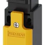 Siemens Mekanik Emniyet Şalteri Metal 1NO+2NC