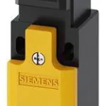 Siemens Mekanik Emniyet Şalteri PVC 1NO+1NC