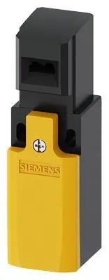 Siemens Mekanik Emniyet Şalteri PVC 1NO+1NC