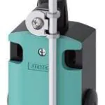 Siemens Nihayet Şalter Metal Çubuk Tahrikli