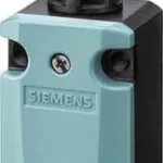 Siemens Nihayet Şalter Metal Dikey Tahrikli