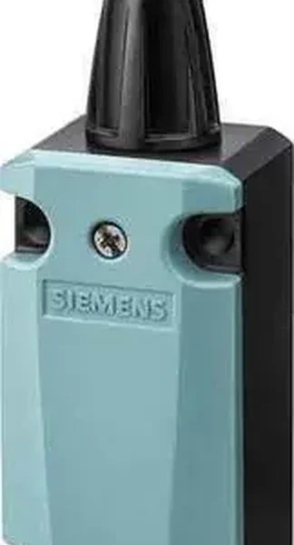 Siemens Nihayet Şalter Metal Dikey Tahrikli