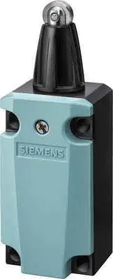 Siemens Nihayet Şalter Metal Dikey Tahrikli