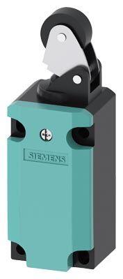 SIEMENS NİHAYET ŞALTER METAL MAKARA KOL 4011209692176