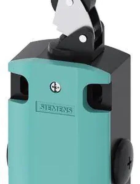 Siemens Nihayet Şalter Metal Makara Kol