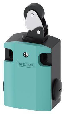 SIEMENS NİHAYET ŞALTER METAL MAKARA KOL 4011209693432