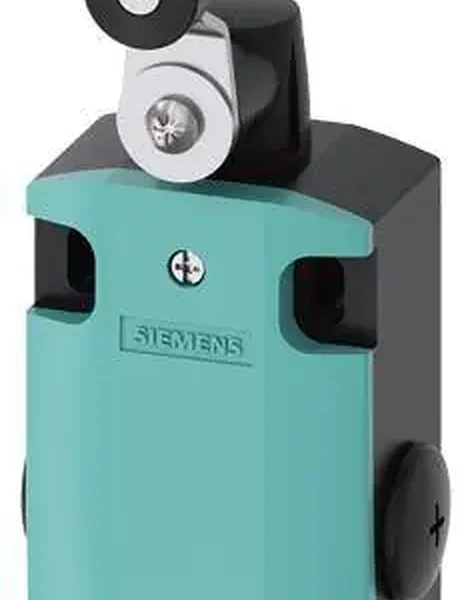 Siemens Nihayet Şalter Metal Sağ-sol Tahrikli