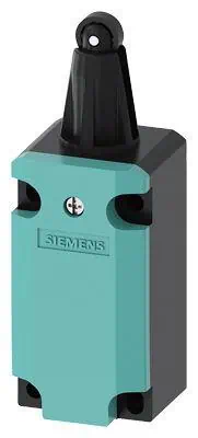 Siemens Nihayet Şalter Plastik 1NO+1NC