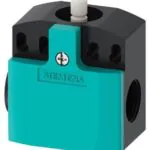 Siemens Nihayet Şalter Plastik Dikey Butonlu