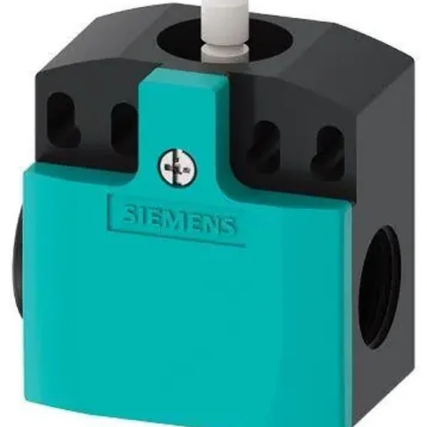 Siemens Nihayet Şalter Plastik Dikey Butonlu