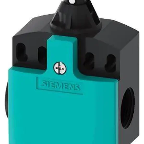 Siemens Nihayet Şalter Plastik Dikey Tahrikli
