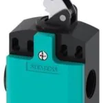 Siemens Nihayet Şalter Plastik Makara Kol