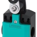 Siemens Nihayet Şalter Plastik Sağ-sol Makara