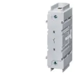 Siemens Önden Tespitli Şalter Aksesuarları Nötr Modülü Şalter Tipi 3LD23/24