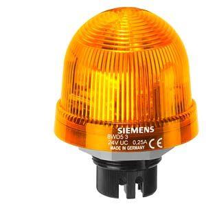 SIEMENS SİNYAL KOLON AC/DC SARI 12 - 230 V 4011209358287