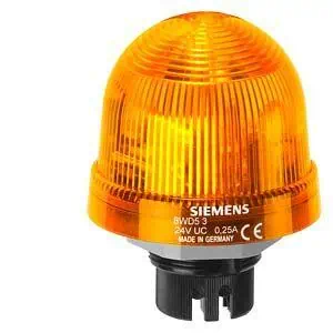 SIEMENS SİNYAL KOLON AC/DC SARI 12 - 230 V 4011209358287