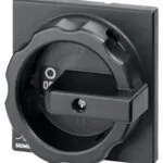 Siemens Siyah Tahrik Mandalı 3LD 20-22