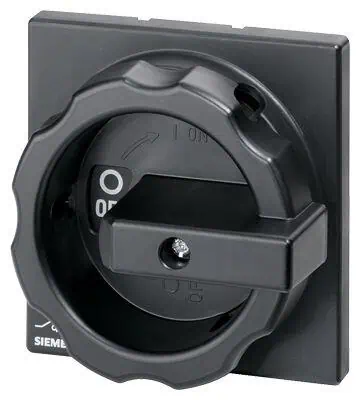 Siemens Siyah Tahrik Mandalı 3LD 20-22