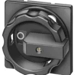 Siemens Siyah Tahrik Mandalı 3LD 25-28