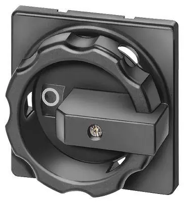 Siemens Siyah Tahrik Mandalı 3LD 25-28