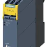 Siemens Standart Emniyet Rölesi 110-240V