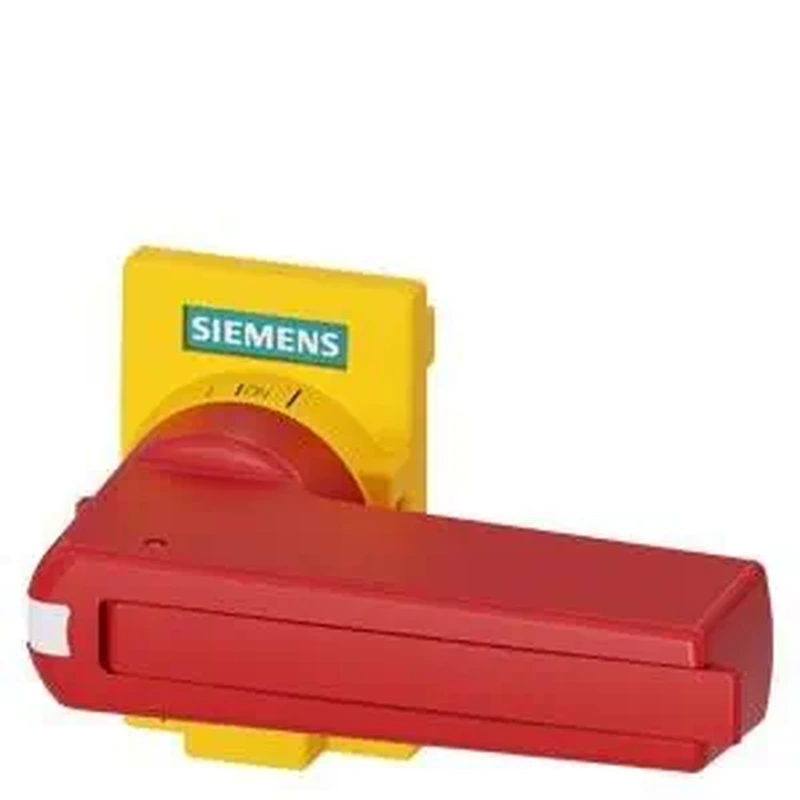 Siemens Tahrik Kolu Standart Tip Sarı/krm Boy 2