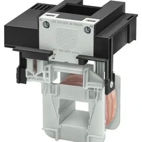 Siemens Wıthdr. Coıl For Sıze S12 For Contactor 3RT107/3RT127/3RT147 AC/dc Operatıon 23-26V Uc Drıve Conventıonal