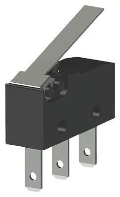 Siemens Yardımcı Kontak 1C/o Siemens Yardımcı Kontak 1C/o