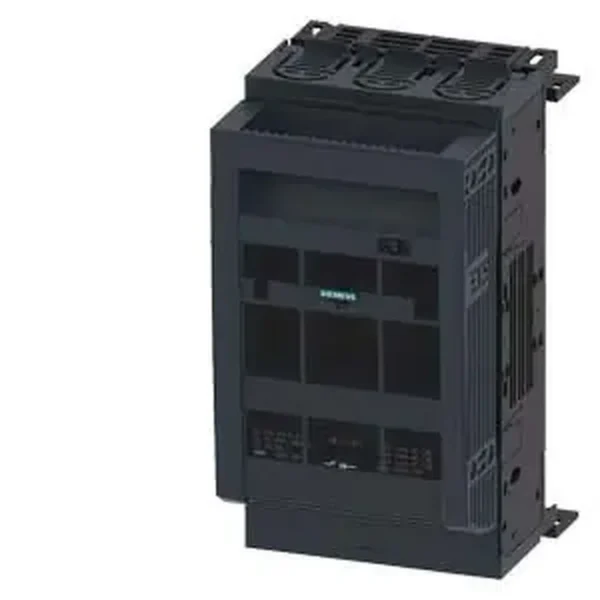 Siemens Yük Kesici Bara Bağlantısı Boy 00/000 