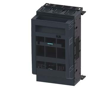 SIEMENS YÜK KESİCİ BARA BAĞLANTISI BOY 00/000 4011209700284