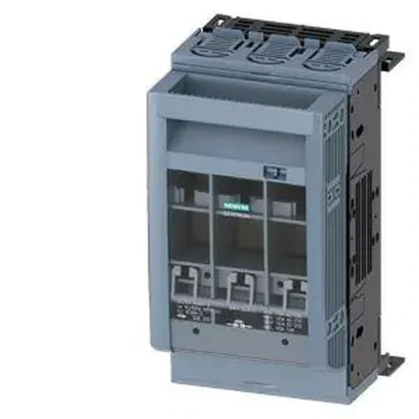 Siemens Yük Kesici Bara Bağlantısı Boy 00/000