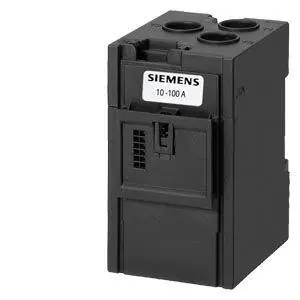 Siemens Simocode Motor Koruma Şalteri 10-100A