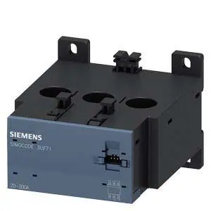 Siemens Simocode Motor Koruma Şalteri 20-200A