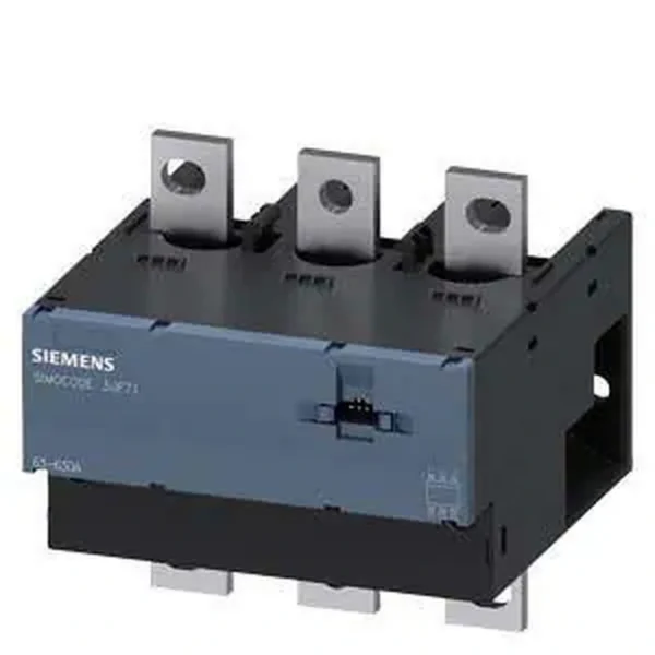 Siemens Simocode Motor Koruma Şalteri 63-630A — Motor Koruma Şalterleri