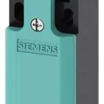 Siemens Nihayet Şalter Metal 1NO+1NC Dikey Çelik