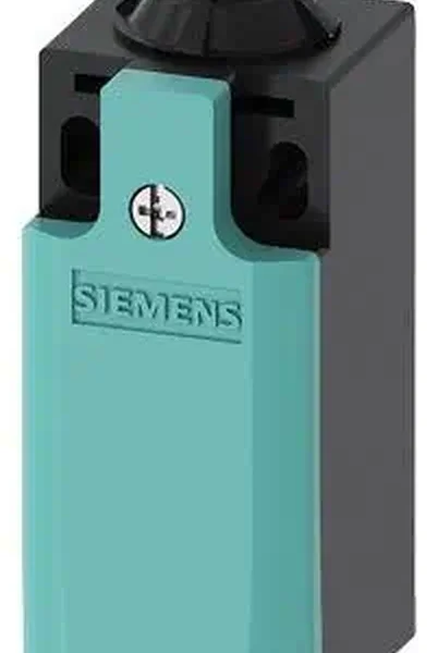 Siemens Nihayet Şalter Metal 1NO+1NC Dikey Çelik